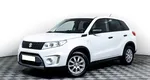 Suzuki vitara акпп 2018 с пробегом 53 256 км