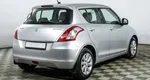 Suzuki Swift 1.2 Автомат