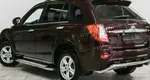 Lifan X60