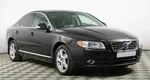 Volvo S80 II Рестайлинг
