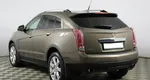 Cadillac SRX II Рестайлинг