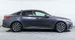 Kia Optima 2.4 АКПП