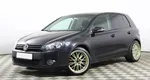 Volkswagen Golf VI
