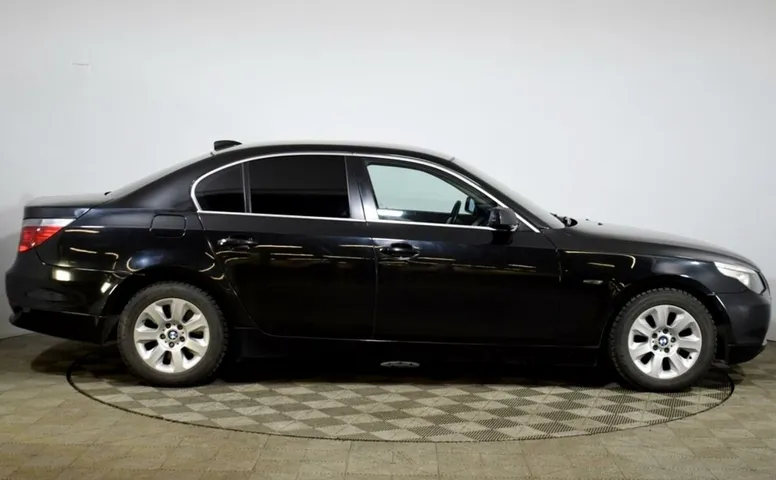 BMW 5 серия