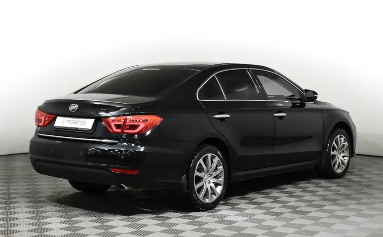 Lifan Murman (820) 1.8 МКПП