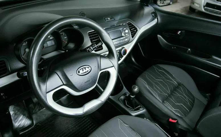 Kia picanto