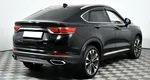 Geely tugella