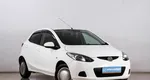 Mazda Demio, 3 поколение