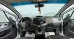 Peugeot Partner II Рестайлинг
