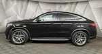 Mercedes-Benz GLE Coupe 400 I (C292)