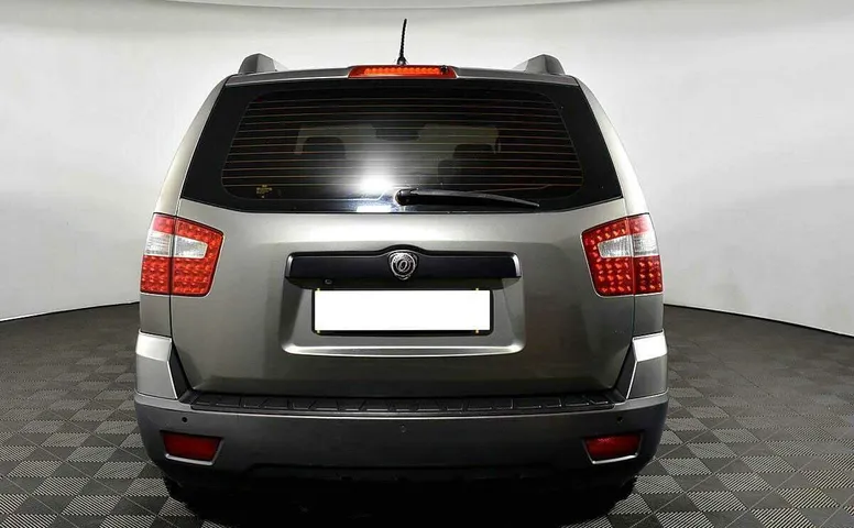 Kia mohave акпп 2012 с пробегом 98 467 км