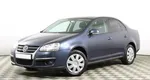 Volkswagen Jetta V