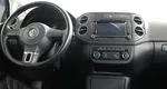 Volkswagen Golf Plus II