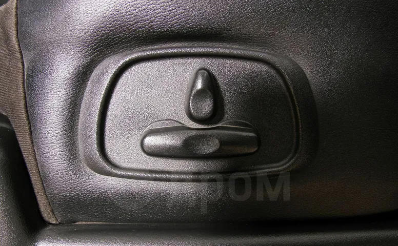 Mitsubishi Pajero, 3 поколение, рестайлинг