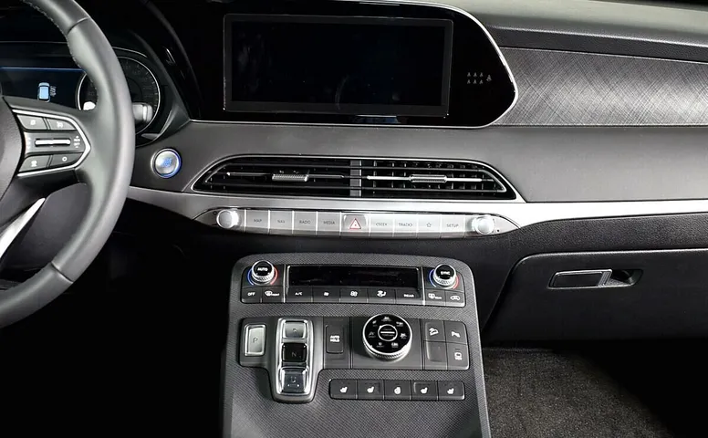 Hyundai Palisade 3.5 АКПП