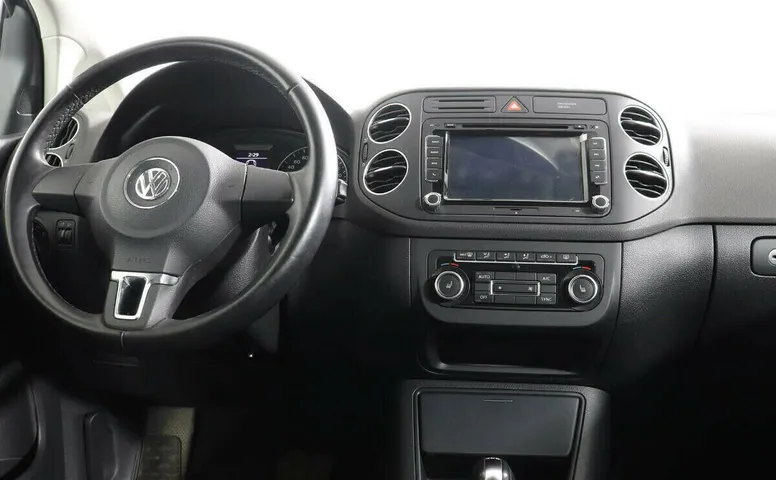 Volkswagen Golf Plus II