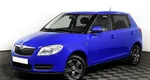 Skoda Fabia II