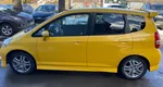 Honda Jazz I Рестайлинг
