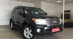 Toyota Land Cruiser 200 Series