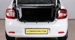Renault Logan, 2 поколение