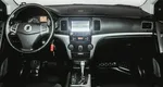 Ssangyong actyon