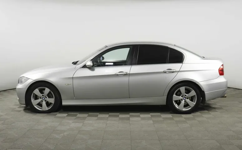 BMW 3 серия