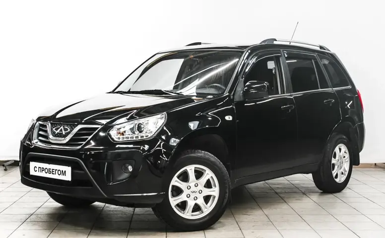 Chery Tiggo (T11)