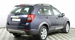 Chevrolet Captiva 2.4 Автомат