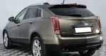 Cadillac srx акпп 2014 с пробегом 83 300 км