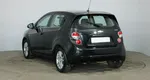 Chevrolet Aveo II