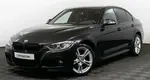 BMW 3 серии