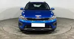 Kia rio x (x-line) акпп 2017 с пробегом 91 025 км