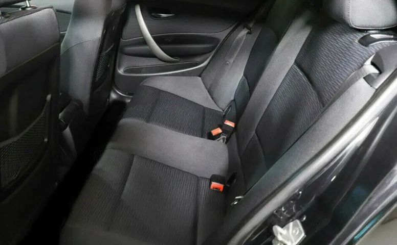 BMW 1 серия 1.6 Автомат