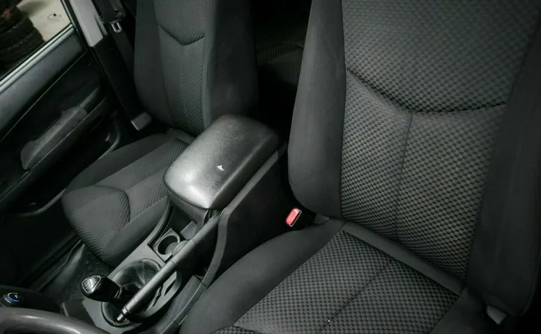 Ssangyong kyron