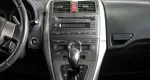Toyota Auris, 1 поколение