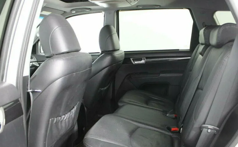 Kia Mohave 3.0 Автомат