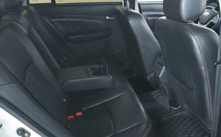 Lifan solano ii
