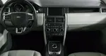 Land Rover Discovery Sport I