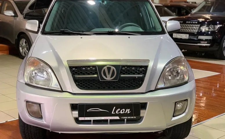 VORTEX TINGO I