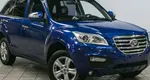 Lifan X60