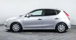 Hyundai i30 1.6 МКПП