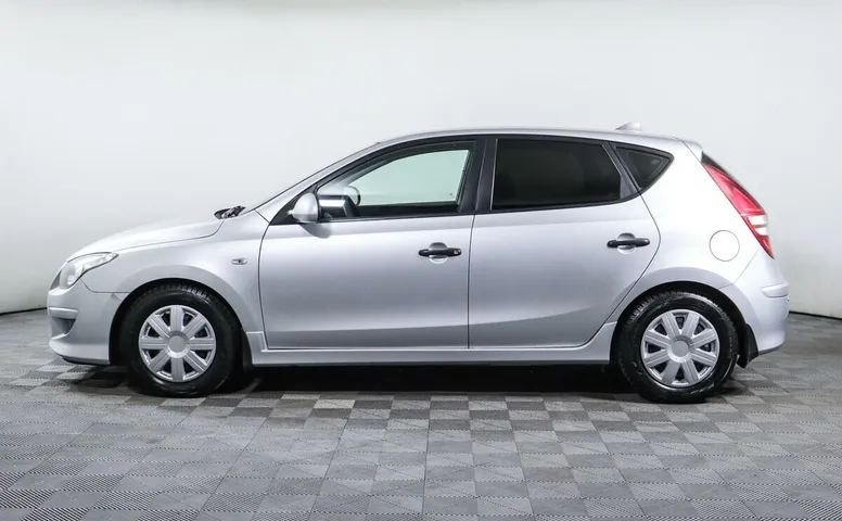 Hyundai i30 1.6 МКПП