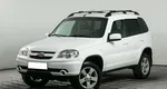Chevrolet Niva