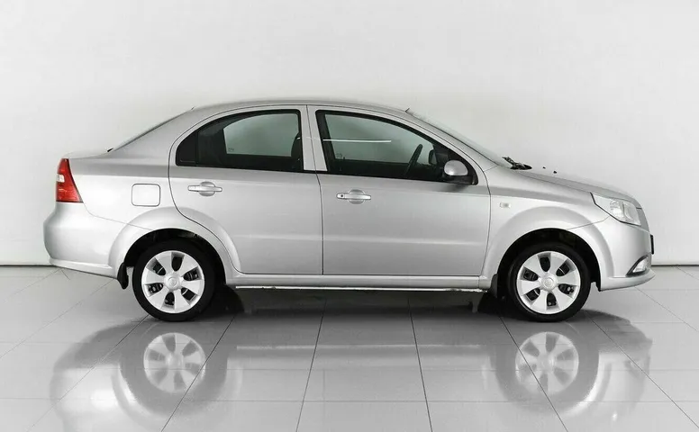 Ravon nexia r3