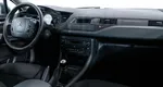 Citroen C5, 2 поколение