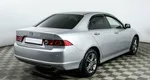 Honda Accord 2.0 Механика