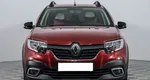 Renault sandero stepway cvt 2021 с пробегом 11 200 км