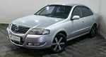 Nissan almera classic