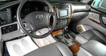 Toyota Land Cruiser, 10 поколение, рестайлинг