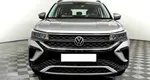 Volkswagen taos робот 2021 с пробегом 14 738 км